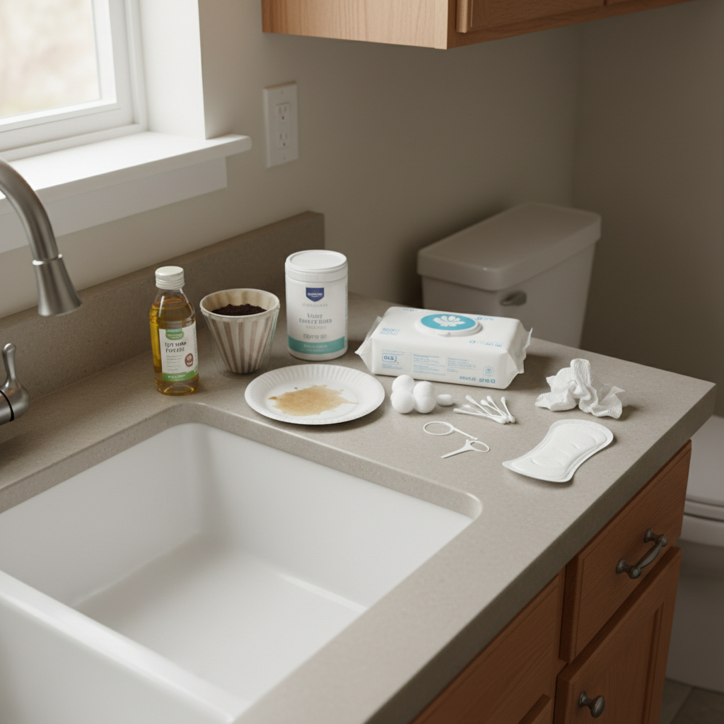 Septic system maintenance checklist for homeowners