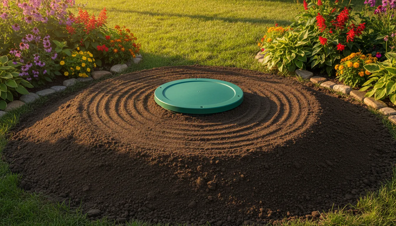 Septic Tank services